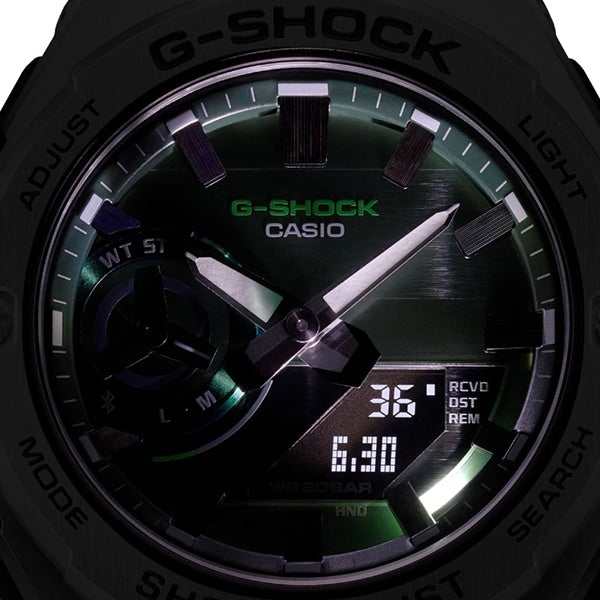 gst-b500ad-3aer G-shock G-steel