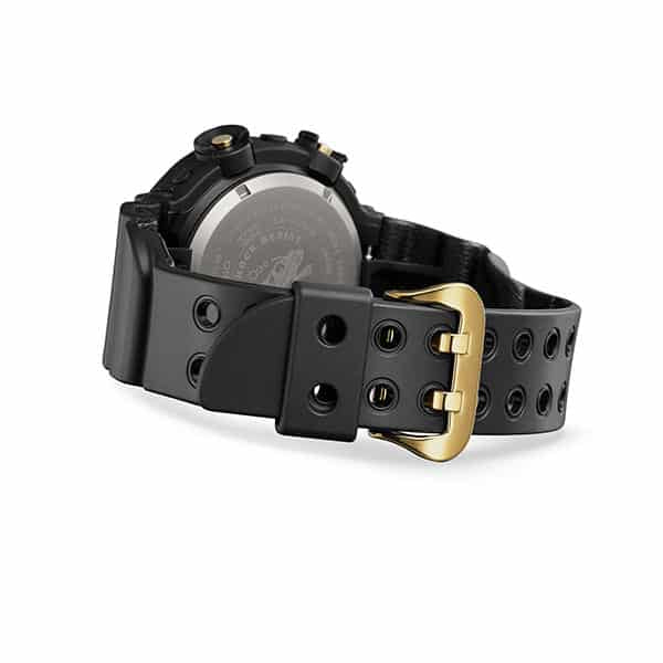 gw-8230b-9aer Frogman 30th anniversary