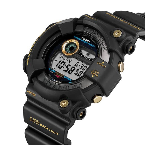 gw-8230b-9aer Frogman 30th anniversary