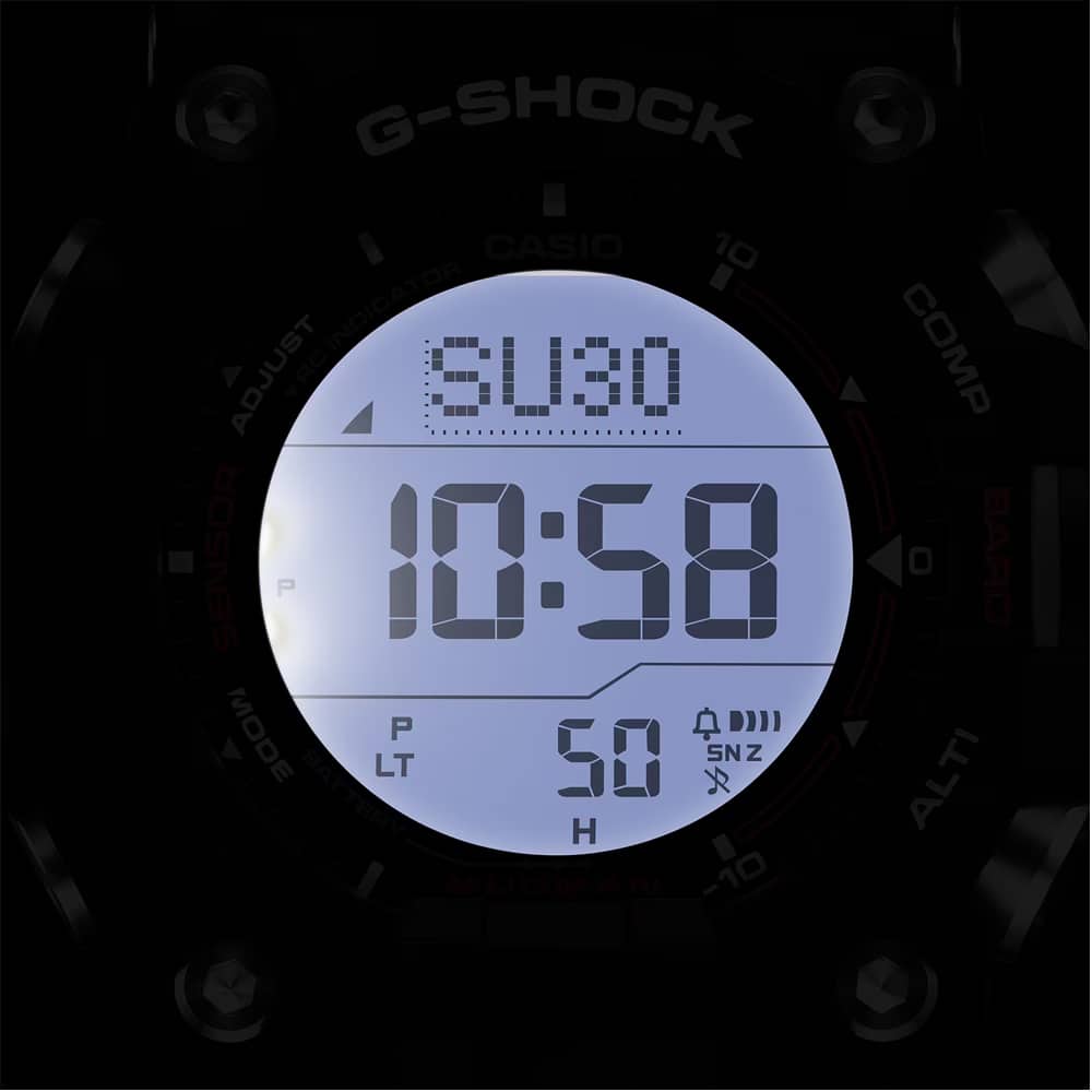 gw-9500-1er g-shock men