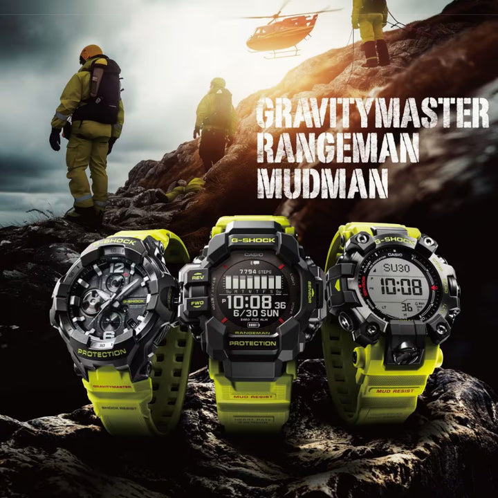 gw-9500mry-1a9er g-shock muster of g mudm watch