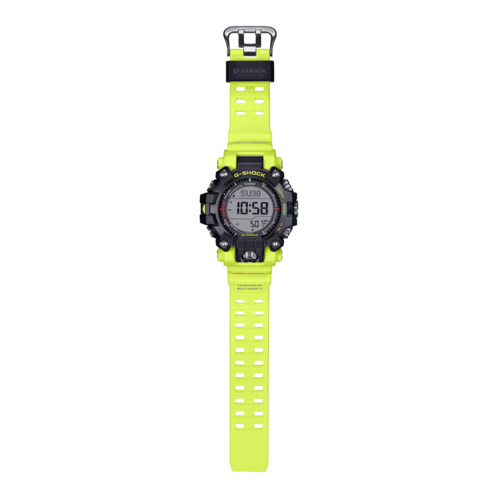 gw-9500mry-1a9er g-shock muster of g mudm watch