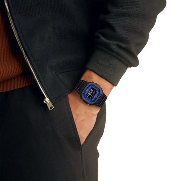 g-shock