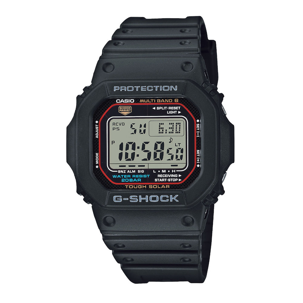 gw-m5610u-1er g-shock uomo