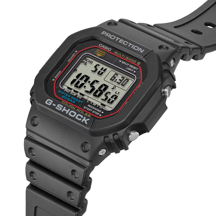gw-m5610u-1er g-shock uomo