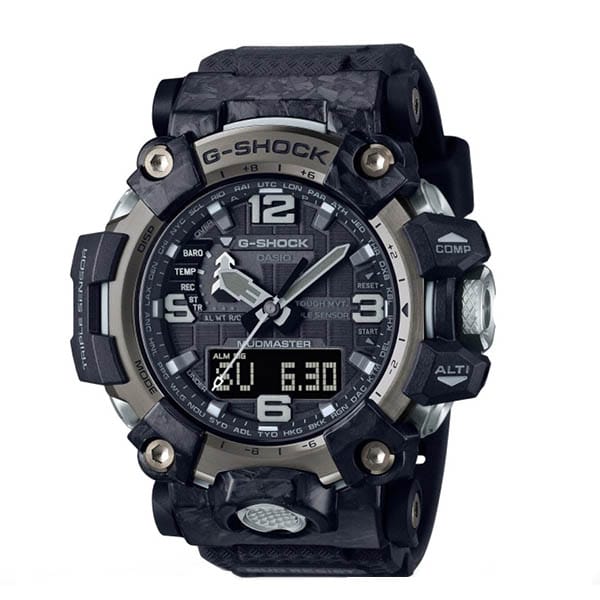GWG-2000-1A1ER G-SHOCK MUDMASTER