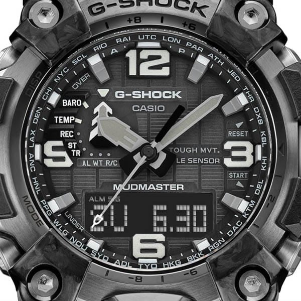 gwg-2000-1a1er g-shock mudmaster