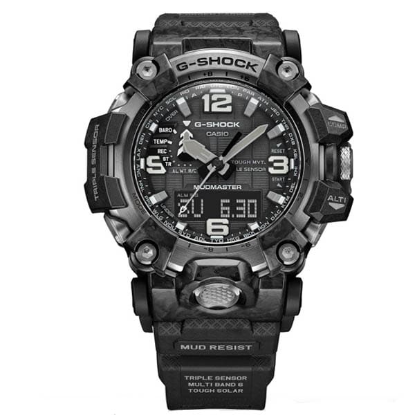 gwg-2000-1a1er g-shock mudmaster