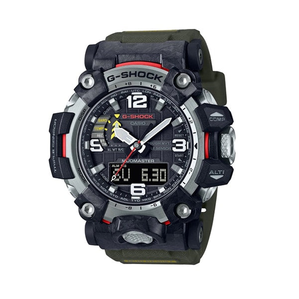 gwg-2000-1a3er G-shock Mudmaster