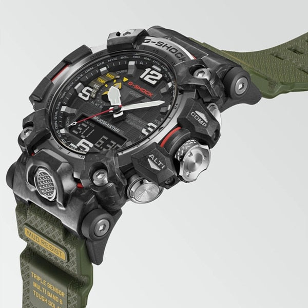 gwg-2000-1a3er G-shock Mudmaster
