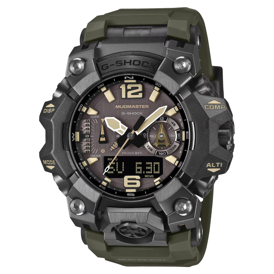 Master of G Mudmaster