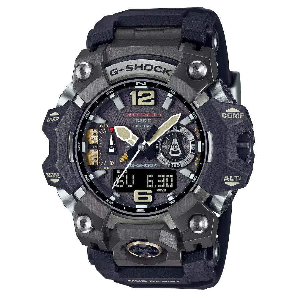 gwg-b1000-1aer Master of G Mudmaster