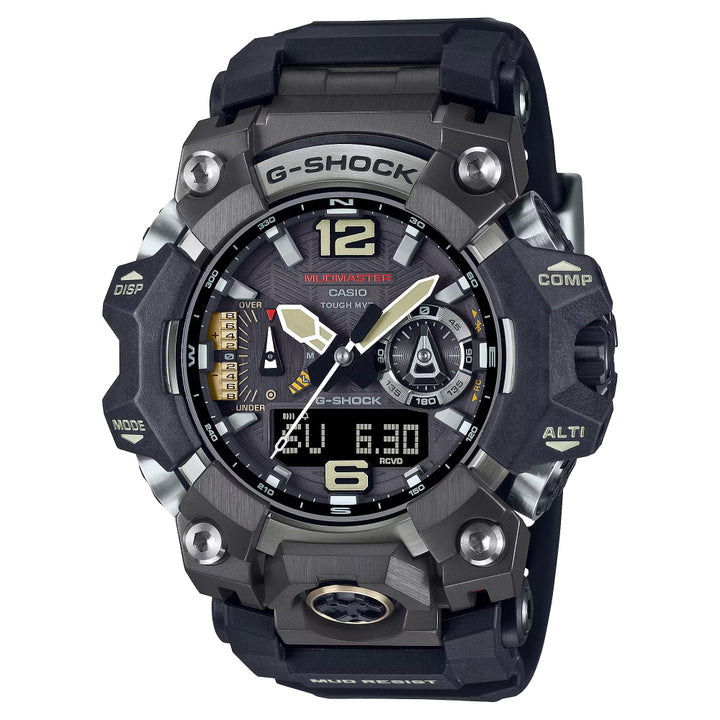 gwg-b1000-1aer Master of G Mudmaster