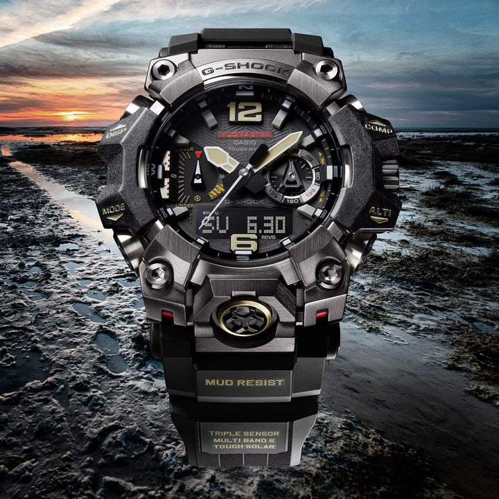 gwg-b1000-1aer Master of G Mudmaster