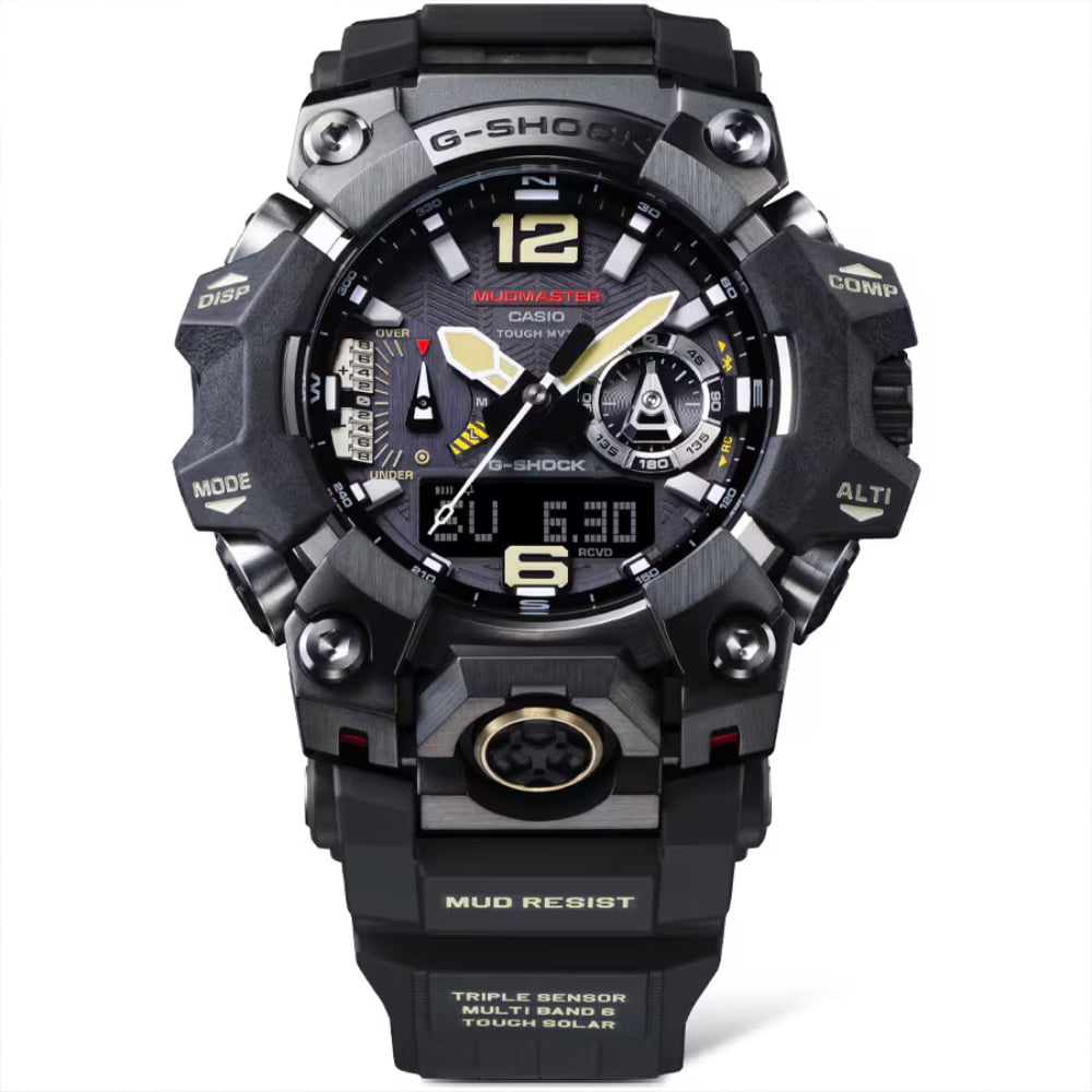 gwg-b1000-1aer Master of G Mudmaster