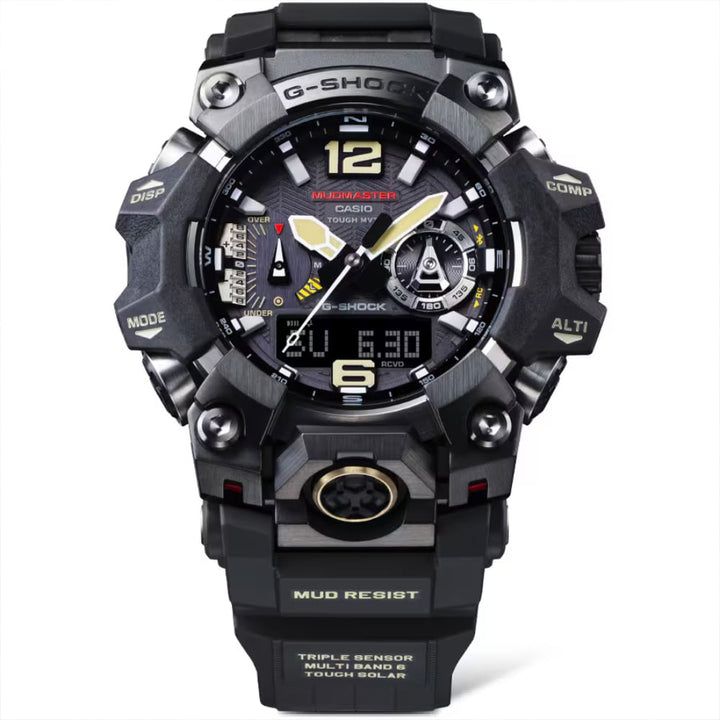 gwg-b1000-1aer Master of G Mudmaster