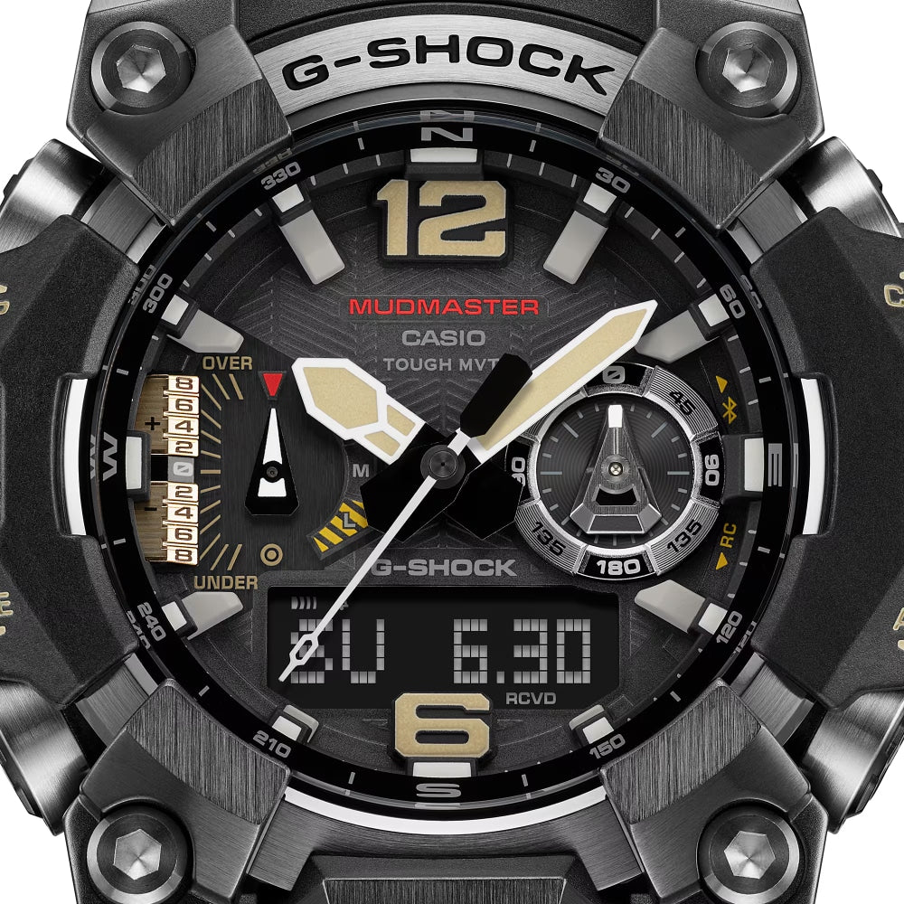 gwg-b1000-1aer Master of G Mudmaster