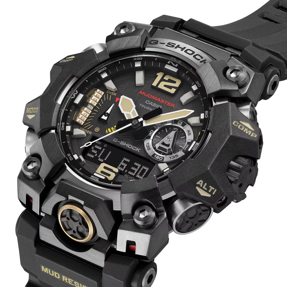 gwg-b1000-1aer Master of G Mudmaster