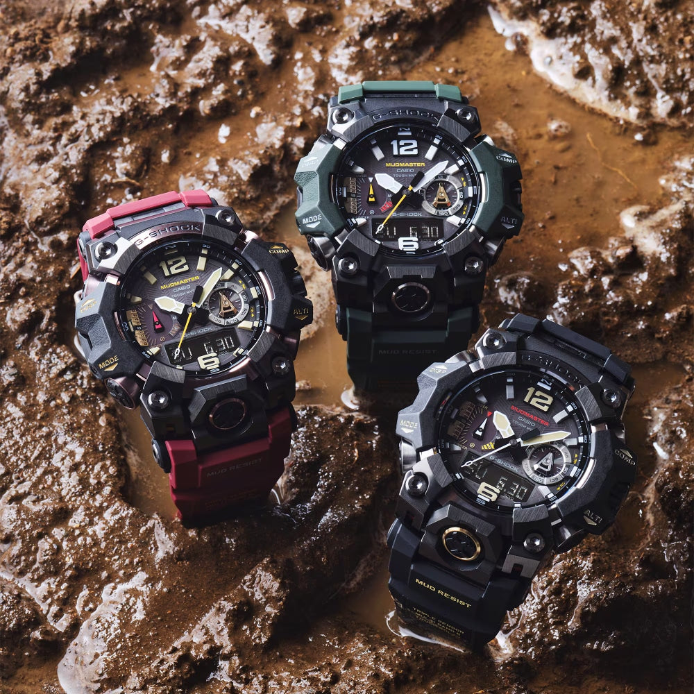 gwg-b1000-1aer Master of G Mudmaster