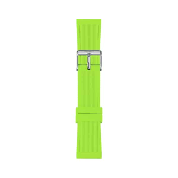 IAM-318 IAM LARGE STRAP GREEN NEON