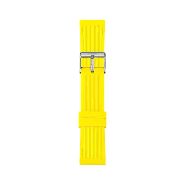 IAM-319 IAM LARGE STRAP YELLOW NEON