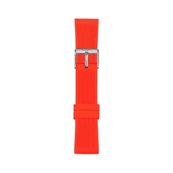 IAM-320 IAM LARGE STRAPE ORANGE NEON