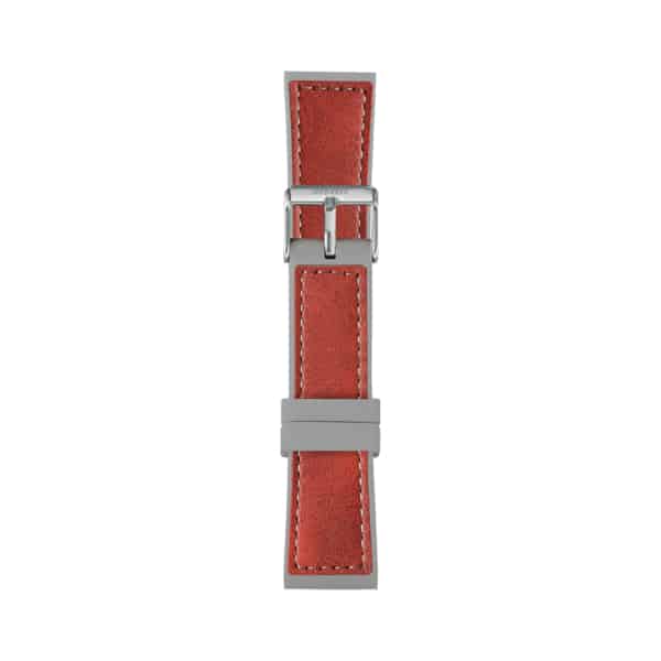 IAM-326 IAM LARGE STRAP RED