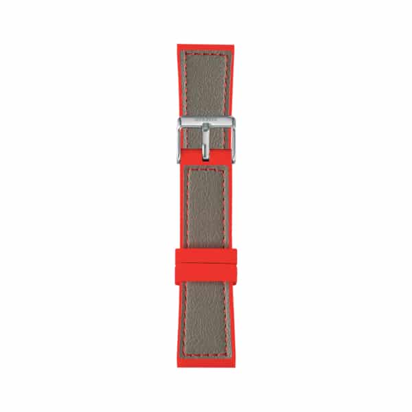 IAM-327 IAM LARGE STRAP GREY PU