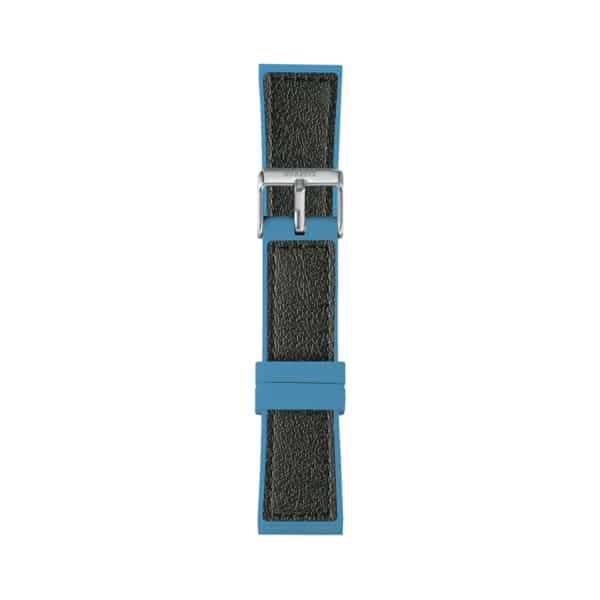 IAM-330 IAM LARGE STRAP BLACK BLUE