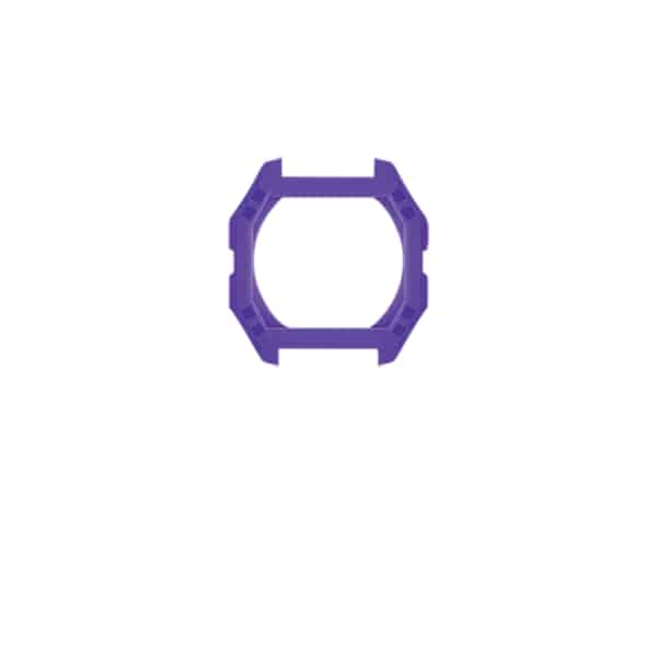 IAM-COV001 IAM MEDIUM COVER VIOLET