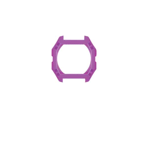 IAM-COV004 IAM MEDIUM COVER PURPLE