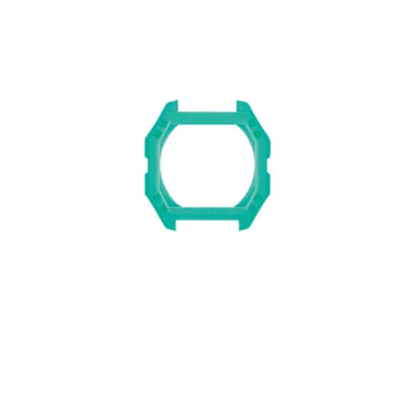 IAM-COV109 IAM LARGE COVER TURQUOISE