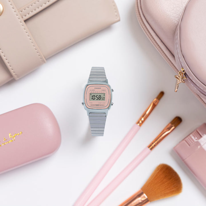 la670wea-4a2ef Mini collection