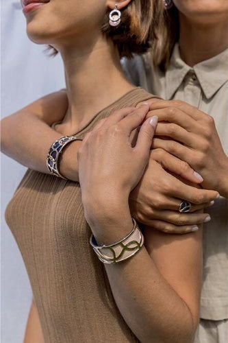 70378710100000 nenuphar 8 mm gold