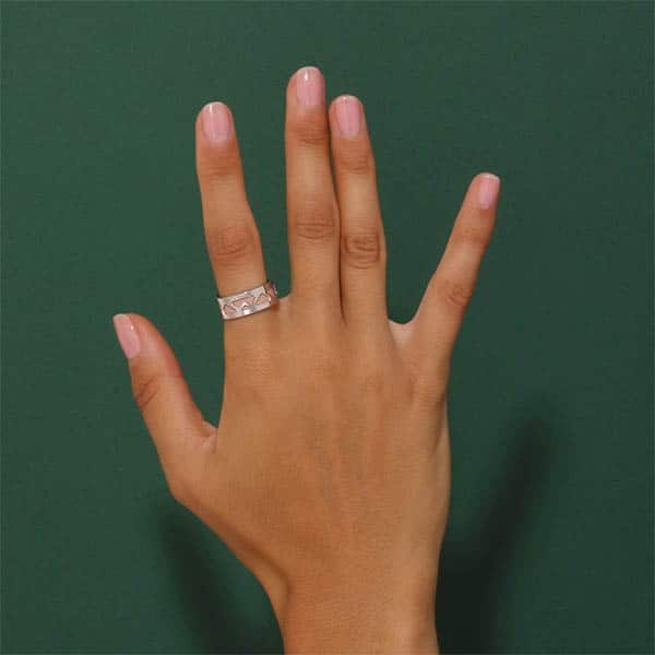 70389440100058 ILLUSION 12MM GOLD M