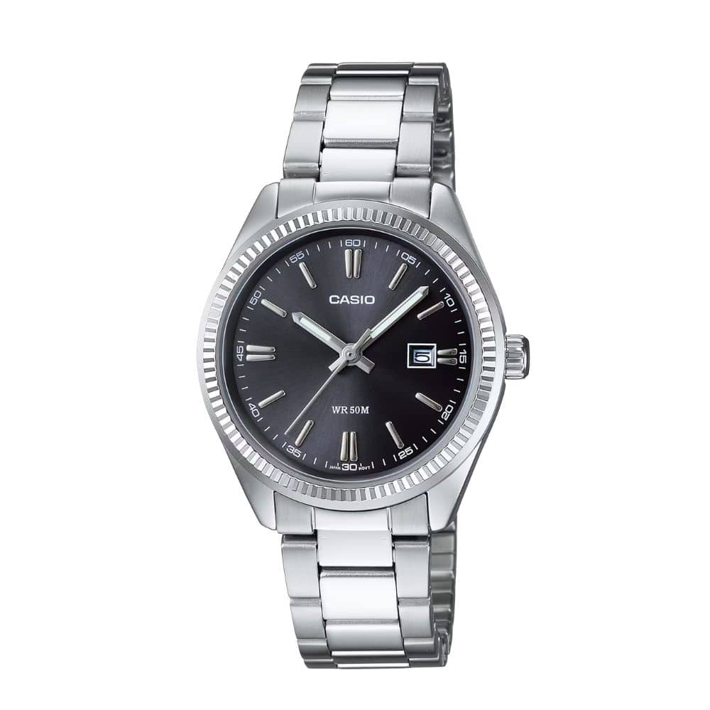 ltp-1302pd-1a1veg  orologio donna quadrante nero