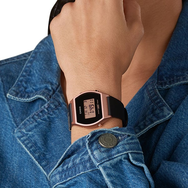 LW-204-1AEF COLLECTION CASIO