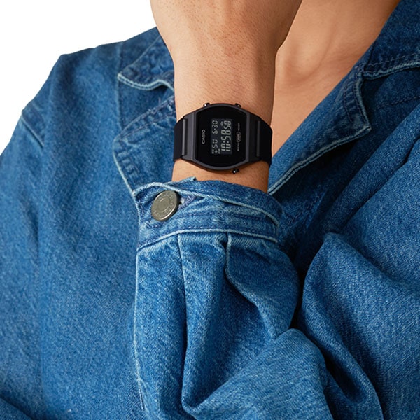 LW-204-1BEF CASIO COLLECTION