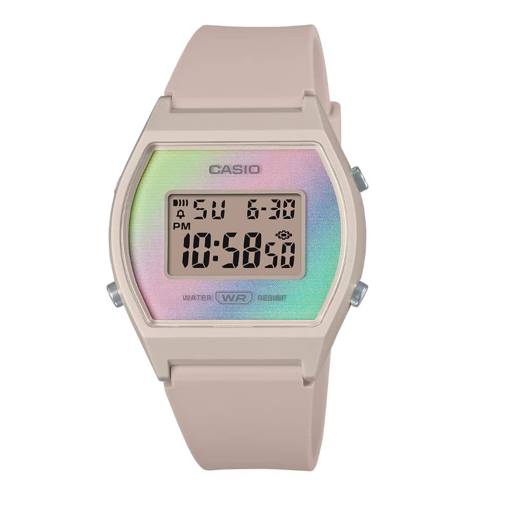 lw-205h-4aef  casio timeless collectio pop