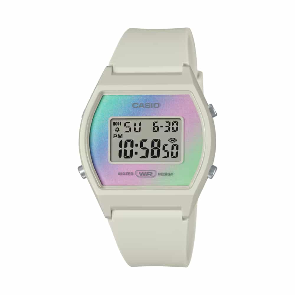 lw-205h-8aef Casio timeless collection  POP