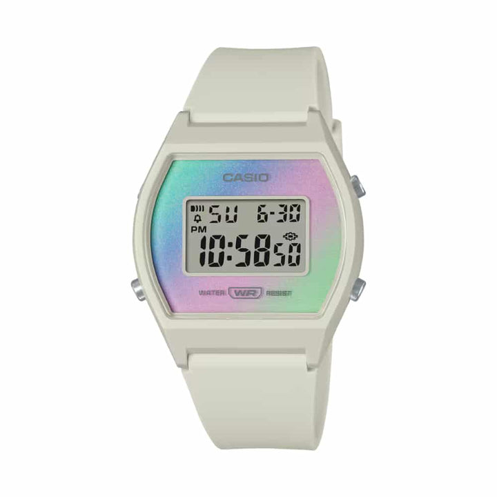 lw-205h-8aef Casio timeless collection  POP