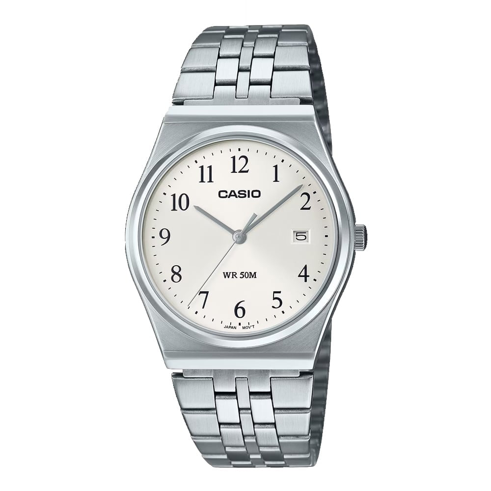 mpt-b145d-7bvef orologio donna quadrante bianco