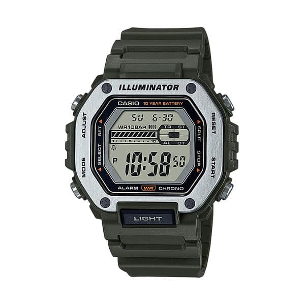 mwd-110h-3avef Standard