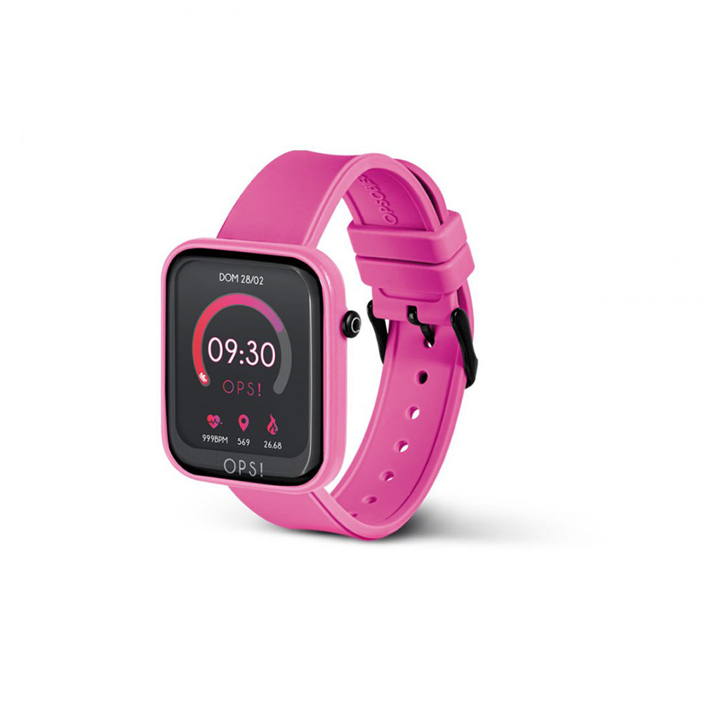 ops smart active