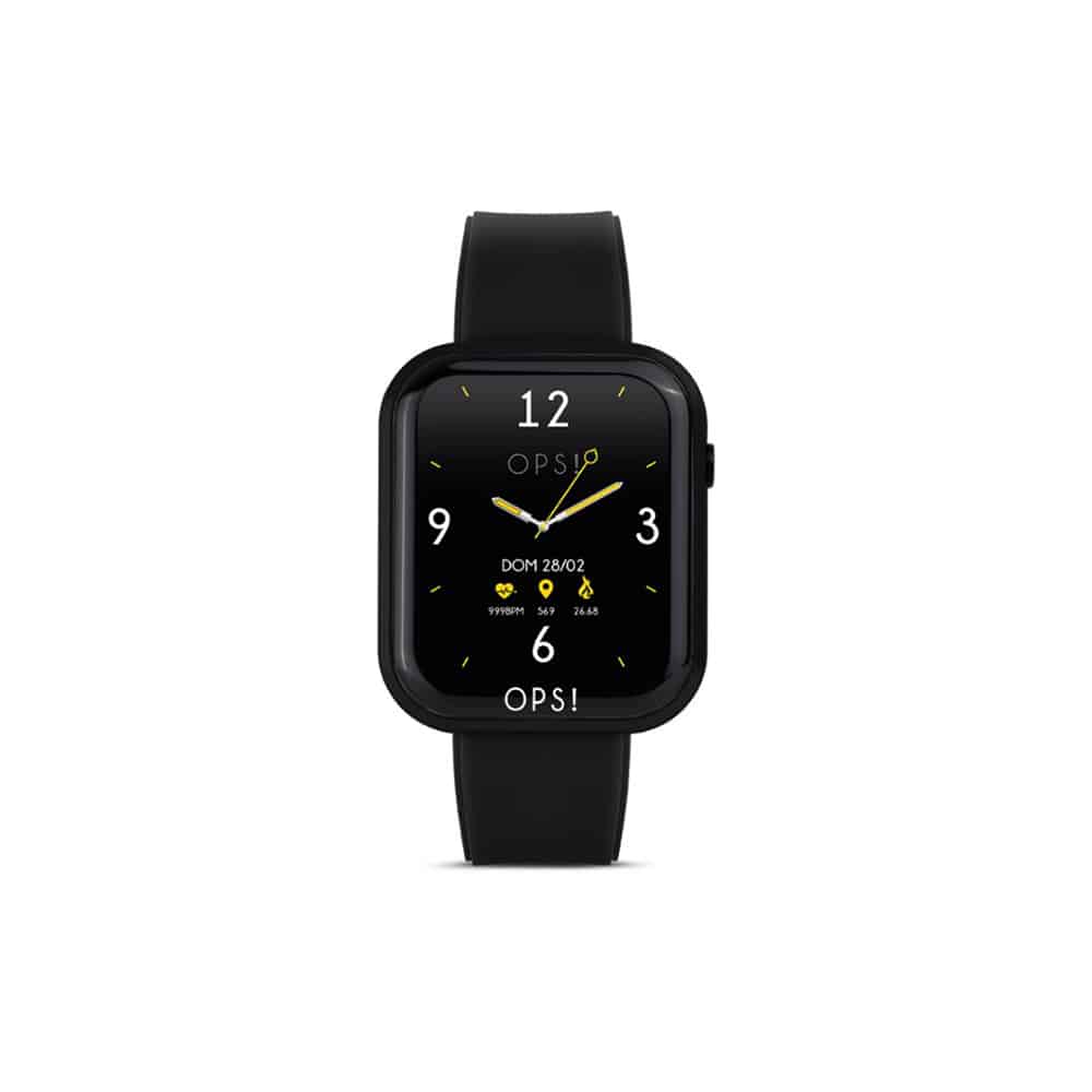 opssw-09 ops smart call