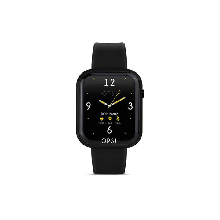 opssw-09 ops smart call