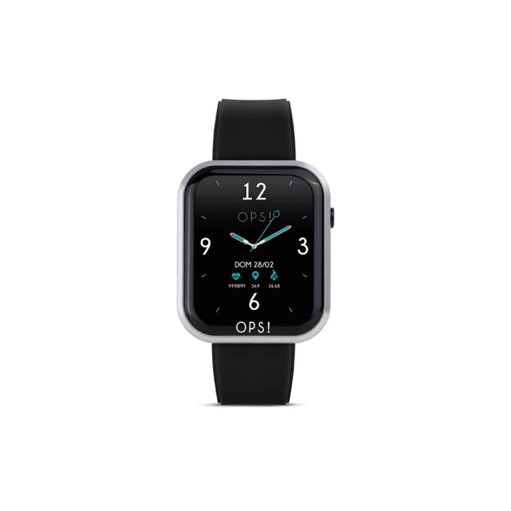 opssw-10 ops smart call