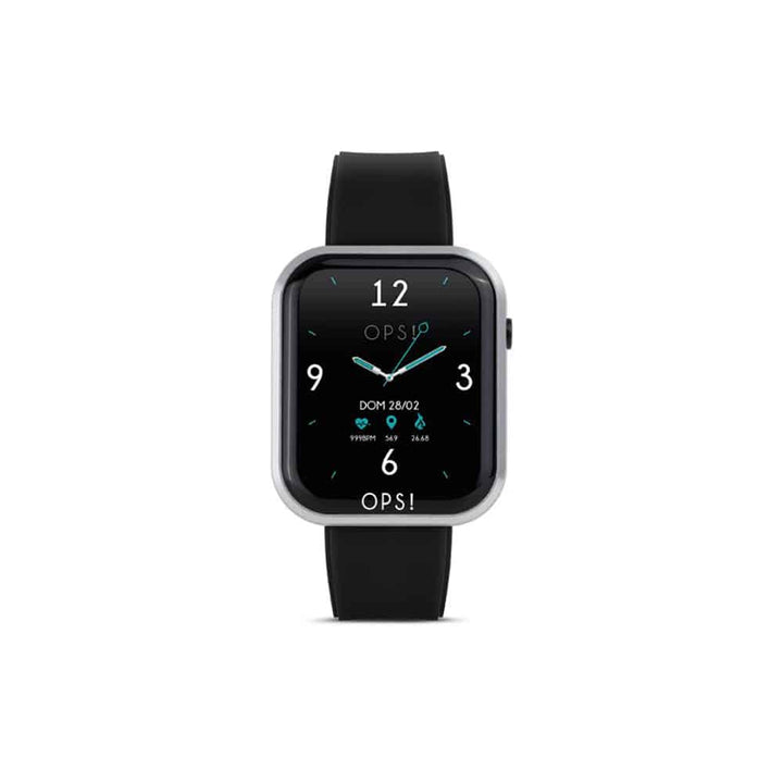 opssw-10 ops smart call