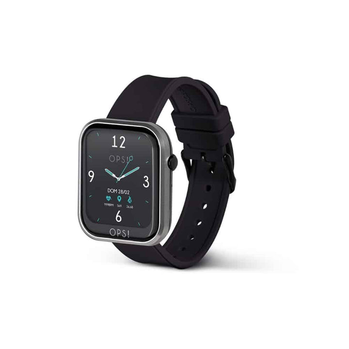 OPSSW-10 OPS!SMART CALL NERO E GRIGIO