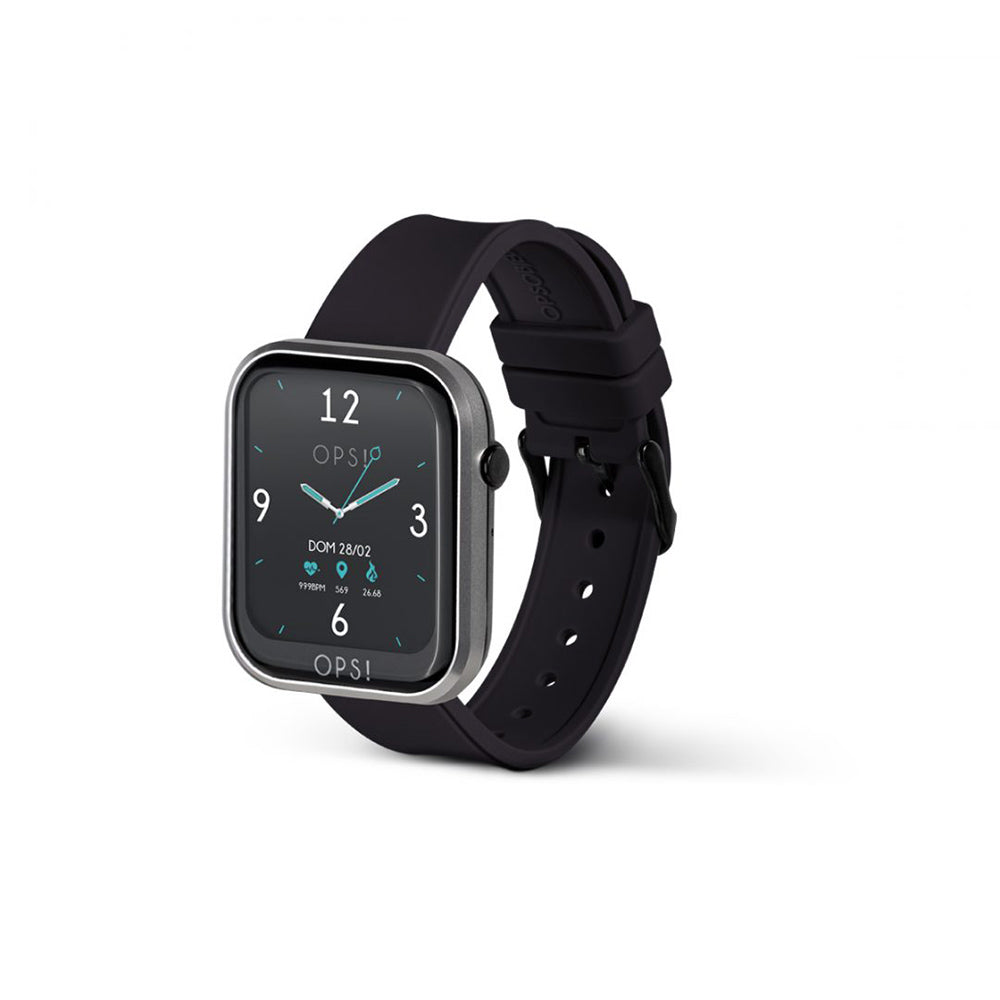 OPS!SMART CALL NERO E GRIGIO